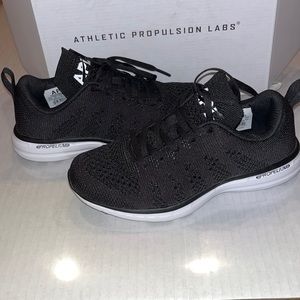 NEW UNWORN APL shoes